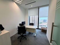 Duo Tower (D7), Office #568035951
